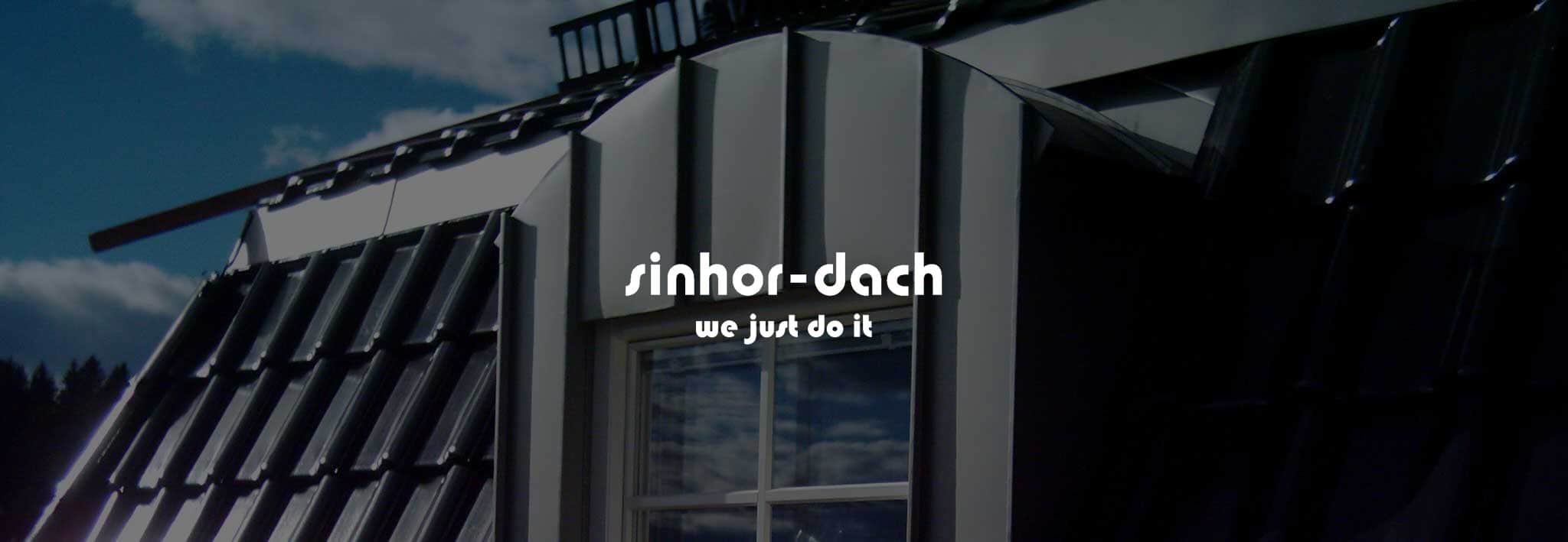 Sinhor Dach