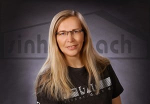 Gundula Wiesner